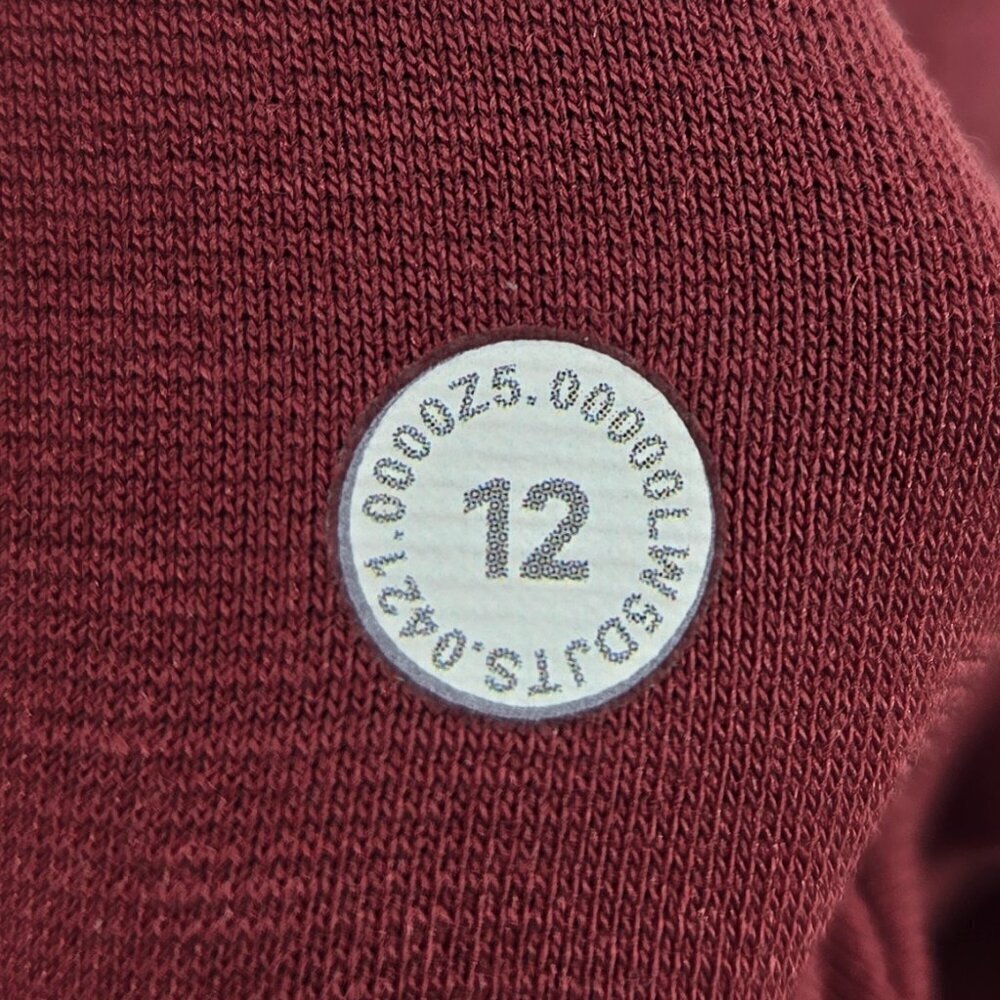 Lululemon InStill High-Rise Tight 25" - 12 Mulled Wine - Picture 6 of 6
